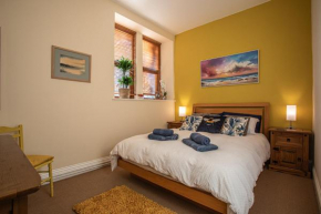 Countryside Fully Furnished Apartment in Halifax